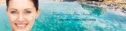 Jordan Dead Sea Salt Therapy