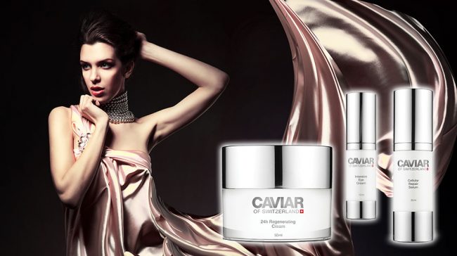 0 Caviar Introduction Page