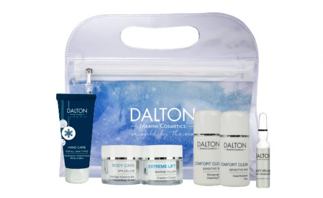 travel set exteme lift