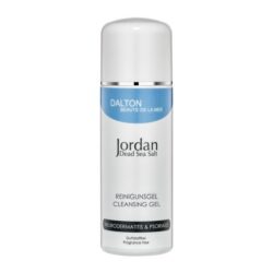 Jordan Dead Sea Salt Therapy – Cleansing gel