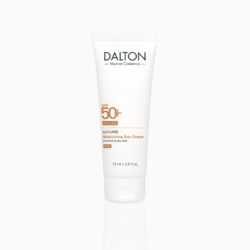 SUN CARE CREAM UVA/UVB SPF 50+