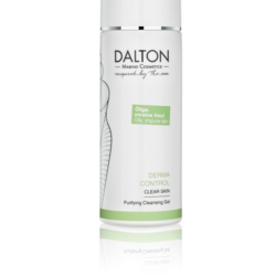 Derma Control - Cleansing gel