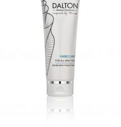 Hand Care - Soft touch hand cream
