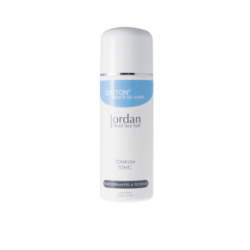 Jordan Dead Sea Salt Therapy – Tonic