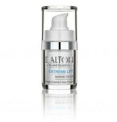 Extreme lift - Marine Filler – Eye & Lip contour creme