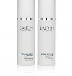 Premium Clean – Alle huidtypes – Mousse