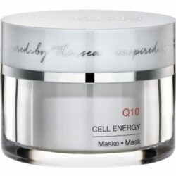 Q10 Cell Energy - Masker