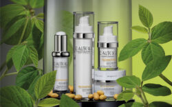 Regenerant Soya Repair