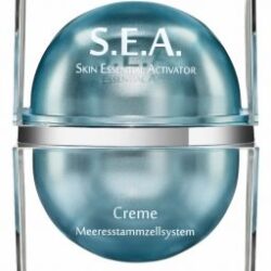 S.E.A. - Crème