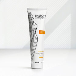 Sun Care - UV-Protection in tube - UVA/UVB 30
