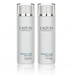 Comfort Clean Sensitive – Gevoelige huid – Tonic