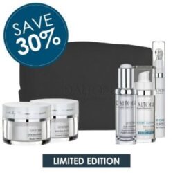 Oyster skin balans anti-aging set