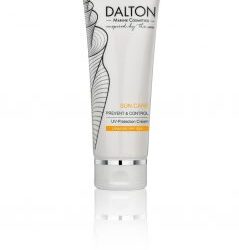 Sun Care - UV-Protection cream - UVA/UVB 50