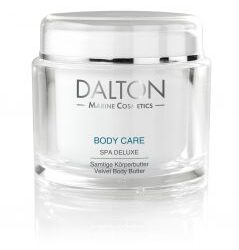 Body Care – Spa DeLuxe – Velvet body butter