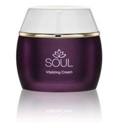 Soul - Vitalizing cream