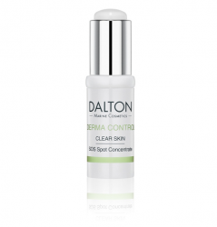 Derma Control - SOS spot concentrate