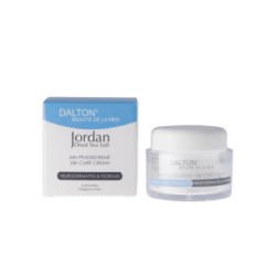Jordan Dead Sea Salt Therapy – Care cream