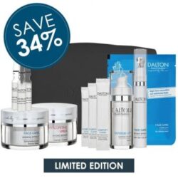 Top Sellers anti-aging set