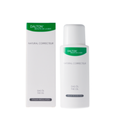 Natural Correcteur - Oil