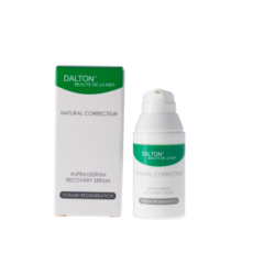 Natural Correcteur - Hydro senso recovery serum
