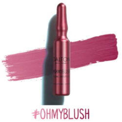 Algea skinfood #Ohmyblush box 5 ampullen
