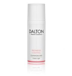 Redness Control - Cream - light