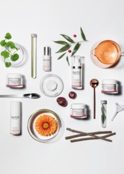 Redness Control