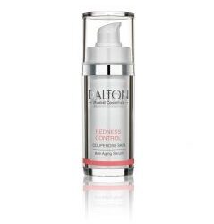 Redness Control - Anti-aging serum
