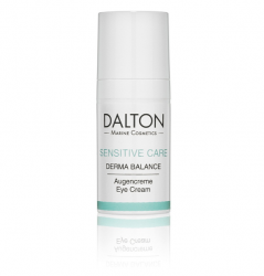 Sensitive Care - Eye Cream