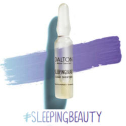 Algea skinfood #Sleepingbeauty box 5 ampullen
