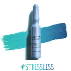 Algea skinfood #Stressless box 5 ampullen