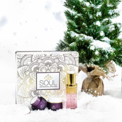 SOUL – ANTI-AGING Geschenkbox