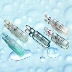 Mixbox - Anti-Aging - Ampullen 5 stuks