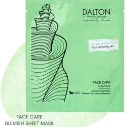 Derma Control - Blemish clear skin masker