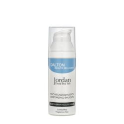 Jordan Dead Sea Salt Therapy - Moisturizing Emulsie (50 ml)