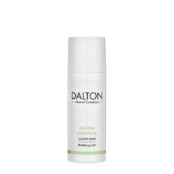 Derma Control - Mattifying gel