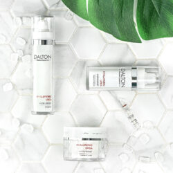 Hyaluron – Anti-aging & Super Hydraterend