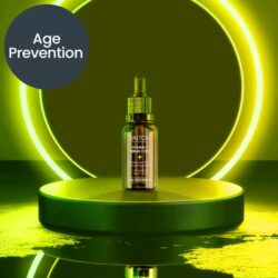 Age prevention - Vitamine C serum [15%]