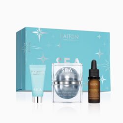 S.E.A. Marine Stam Cell Selection