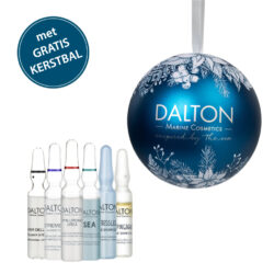 DALTON- beauty power kerstbal "Lovely Winter"