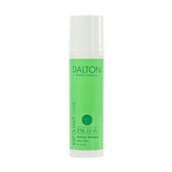 Clear Skin Chemische Peeling 2% BHA Peeling pH3,2- 3,4