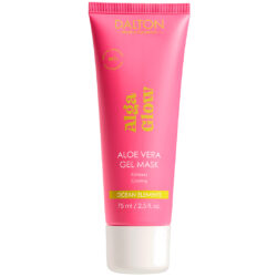 Aloe vera gel masker – alga glow