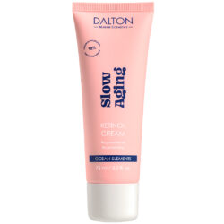 Retinol crème – slow aging