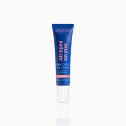 Dark circle eye cream- alle yes one you