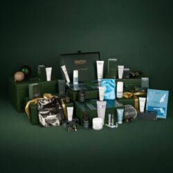 Adventskalender voor 24 heerlijke beauty momenten