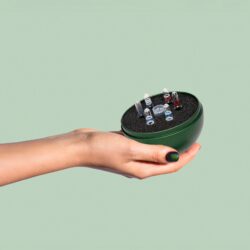 MARINE SELECTION Christmas Bauble Anti-Aging Set