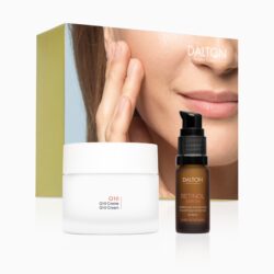 TREND Vitalizing & Renewing